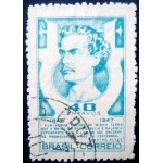1947 C 0227 Castro Alves U