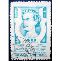 1947 C 0227 Castro Alves U