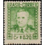 1947 C 0231 Gaspar Dutra 20 M