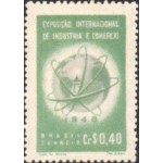 1948 C 0237 Exposição Quitandinha M