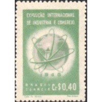 1948 C 0237 Exposição Quitandinha M
