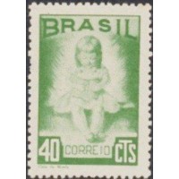 1948 C 0239 Campanha Criança M