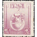 1948 C 0241 Campanha Contra Câncer N