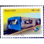 2007 C 2697 Metrô M