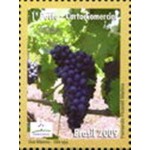 2009 C 2832 Uvas Máximo M 2009 C 2832 Uvas Máximo M