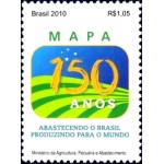 2010 C 3002 Ministério da Agricultura M 2010 C 3002 Ministério da Agricultura M