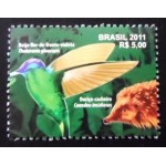 2011 C 3096 Beija-flor e Ouriço N 2011 C 3096 Beija-flor e Ouriço N