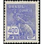 1939 Mercúrio e Globo 400