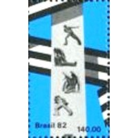 1982 C 1265 Revolução de 1932 M