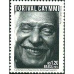 2014 C 3361 Dorival Caymmi N 2014 C 3361 Dorival Caymmi N