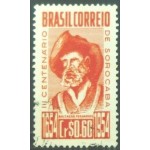 1954 Aniversário Sorocaba