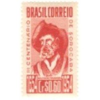 1954 Aniversário Sorocaba