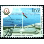 2015 C 3458 Bandeira Nacional Baku U 2015 C 3458 Bandeira Nacional Baku U
