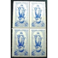 1954 C 0346 Imaculada Conceição N QD