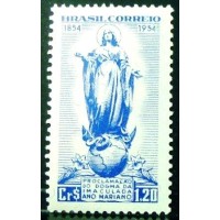 1954 C 0346 Imaculada Conceição M