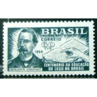 1954 C 0347 Benjamin Constant N