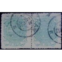 1890 Cruzeiro do Sul 50