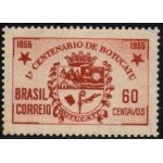 1955 C 0361 Botucatu 60 N 1955 C 0361 Botucatu 60 N