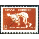 1955 C 0363 5º Jogos Infantis U 1955 C 0363 5º Jogos Infantis U
