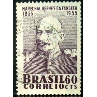 1955 C 0364 Hermes da Fonseca U