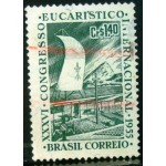 1955 C 0365 Congresso Eucarístico 1, 40 U