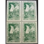 1955 C 0365 Congresso Eucarístico 1, 40 M QD