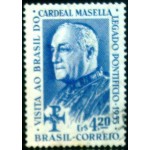 1955 C 0367 Cardeal Masella U