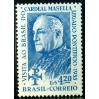 1955 C 0367 Cardeal Masella N
