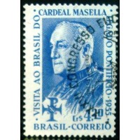 1955 C 0367Cardeal Masella NCC