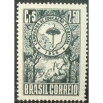 1956 c 0382  Educação Florestal m