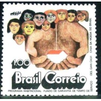 1972 C 0761 Programa Habitacional M