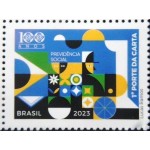 2023 C 4086 Previdência Social M