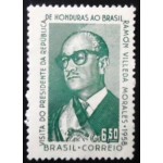 1958 C 0411 Villeda Morales A N
