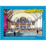 2023 C 4133 1ª Assembleia Constituinte M 2023 C 4133 1ª Assembleia Constituinte M