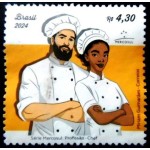 2024 C 4154 CHEF U
