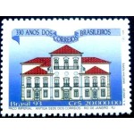 1993 C 1855  Paço Imperial M
