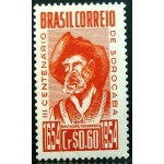 1954 Aniversário Sorocaba