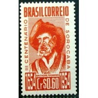 1954 Aniversário Sorocaba