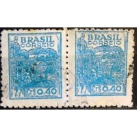 1947 Trigo, 0, 40