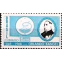 1968 C 0589 Orlando Rangel  M