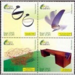 2005 C 2636 Desing Brasileiro M SET 2005 C 2636 Desing Brasileiro M SET