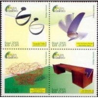 2005 BR C 2636 Desing Brasileiro M SET