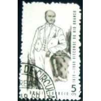 1969  C 0628 Visconde Rio Branco MCC