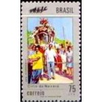 1972 C 0723 Círio de Nazaré M