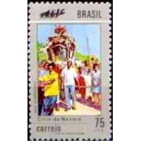 1972 C 0723 Círio de Nazaré M