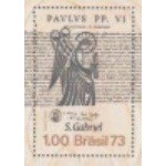 1973 C 0804 São Gabriel M 1973 C 0804 São Gabriel M
