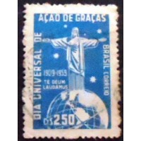 1959 C 0443 Dia Ação Graças U