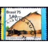 1975 C 0884 Oca Indígena AE U