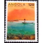 1992 AO 0904 Artisanal Fisheries M