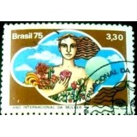 1975 C 0905 Mulher MCC